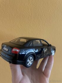 audi a4 model - 2