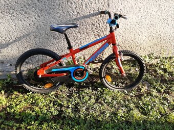 LEADER FOX Snake 18" - 2
