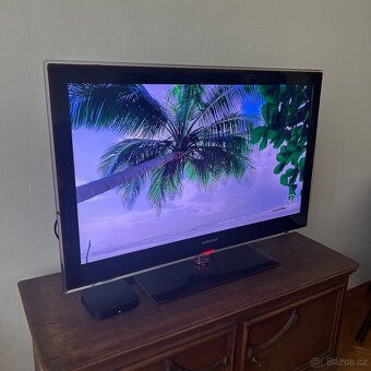 Prodám TV Samsung (100 cm) - 2