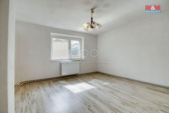 Prodej rodinného domu, 205 m², Lnáře - 2