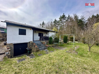 Prodej chaty, 30 m², Rokle - 2