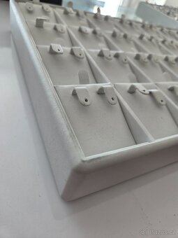 Předkládací plata - 2