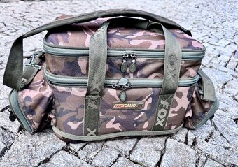 Fox Taška Camolite Small Barrow Bag - 2