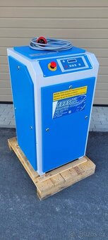 Šroubový kompresor RENNER RS-Pro 7,5 10Bar - 2