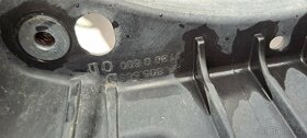 Predni naraznik mercedes benz c w206 - 2