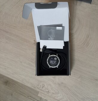 Garmin Instinct Tundra - 2