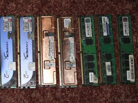 Ram DDR2 - 2