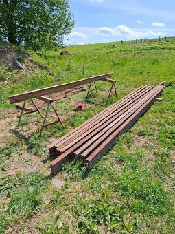 I profil zelezny 160 - 2