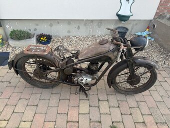 Cz 175 predvalecna - 2