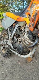 KTM lc4 620 - 2