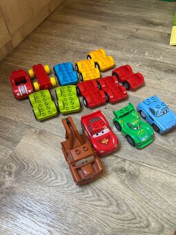 Lego Duplo - 2