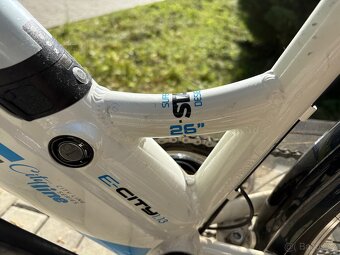 CRUSSIS e-City 1.13 - 2