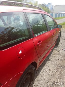 Prodám Peugeot 307 - 2