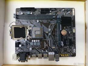 Gigabyte H410M S2H V2 - 2