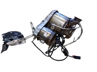 DPF filtr pevných částic 04L131765BR VW Passat B8 r.v. 2017 - 2