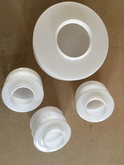 Art Deco lustr - 2