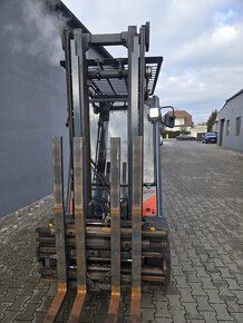 Linde H30 - 2