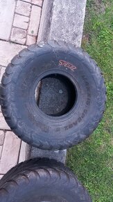 Pneu maxxis Spearz 245/65-8 (20.5X9.50-8) - 2