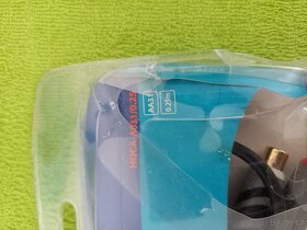 Redukce HQ RCA samice/RCA samec 0,25m - nová - 2