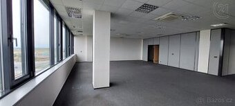 PRONÁJEM KANCELÁŘÍ 187 m² - P3 PRAGUE Horní Počernice - 2
