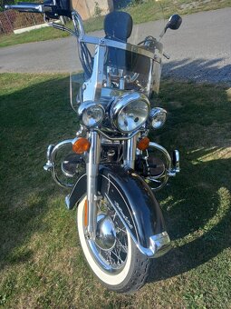 Harley Davidson - 2