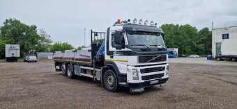 Volvo FM9 6x2 - 2