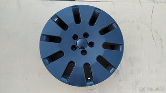 Alu kola 18' - 2