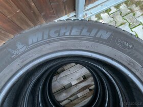 Letní pneu 235/55/18 Michelin Latitude 104V sada č.209 - 2