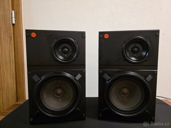 Reproduktory Heco Phon 1 - 2