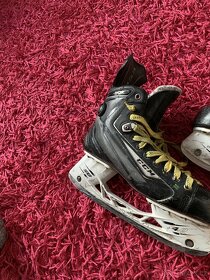 Brusle CCM RIBCOR 50K - 2