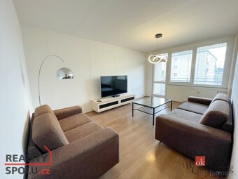 Pronájem, byty/3+1, 62 m2, Sídliště 808, 33011 Třemošná, Plz - 2