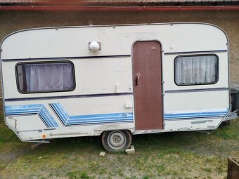 Karavan bez TP - 2