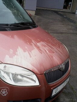 skoda fabia combi 1.4,63,kw,r.v.11-09,168000km. - 2
