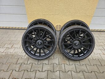 5x112 / 5x120 r19 Damina dm09 - 2