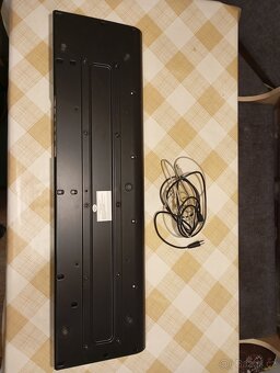 MIDI keyboard Alde Audio - 2