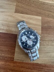 Pánské hodinky Casio Edifice EF 521 - 2
