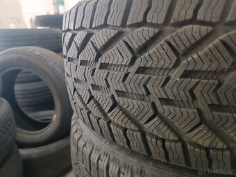 Kormoran Snow 225/45R17 , zánovní - 2