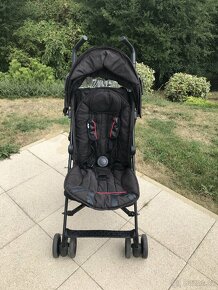 Detsky kocarek - golfky EasyWalker - 2