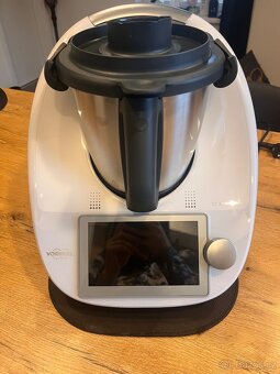 Thermomix tm6 - 2