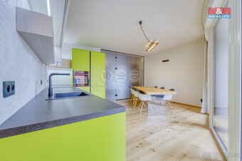 Prodej bytu 3+kk, 104 m², Plzeň, ul. Na Jíkalce - 2