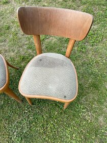 Židle Thonet - 2