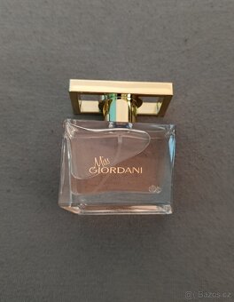 Oriflame Miss Giordani Parfémovaná Voda Dámská - 2
