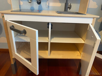 Dětská kuchyňka Ikea - 2
