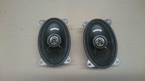 Skoda octavia repro zadni do kufru - 2