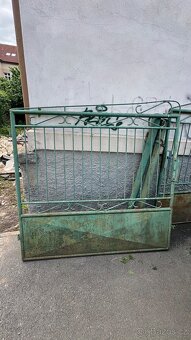Vrata - 2