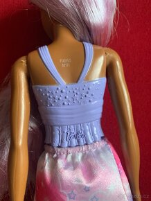 Barbie Mattel panenka - 2