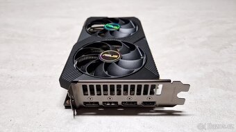 ❰ Grafická karta | Asus Dual Nvidia RTX 3050 8GB ❱ - 2