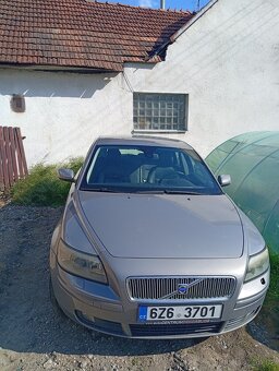 Volvo V50 - 2