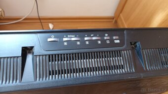 Televize SONY KDL-26L4000 - 2