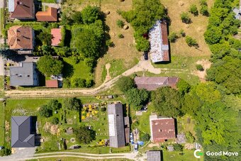 Prodej stavebního pozemku Fryšták - Osvobození - 2